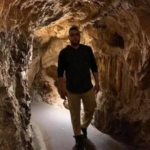 Meet your Posher, Alex